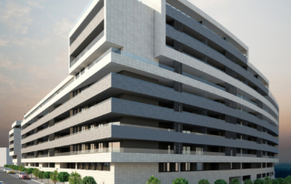 Residencial Los Prunos