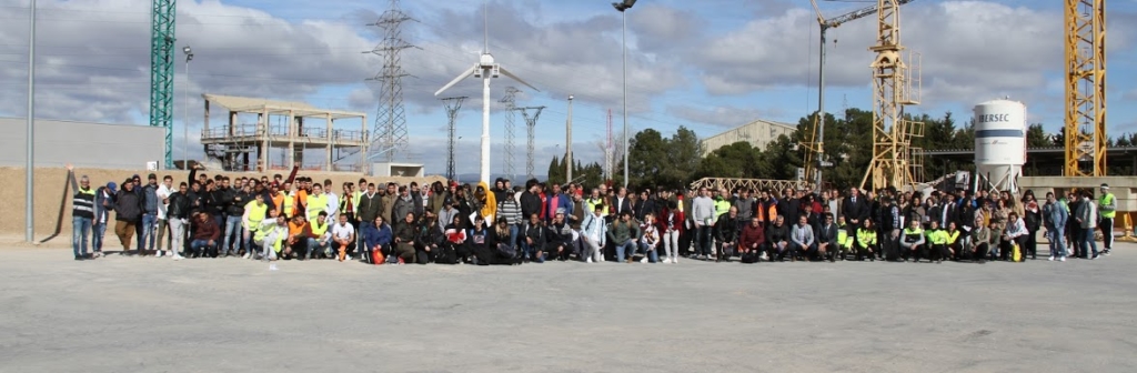 GRUPO MLN