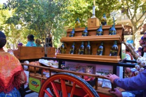 Ofrenda de Frutos