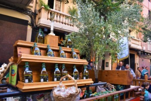 Ofrenda de Frutos