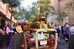 Ofrenda de Frutos