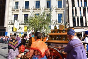 Ofrenda de Frutos